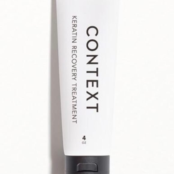 (3/30$) Context Keratin Recovery Treatment - Picture 1 of 3